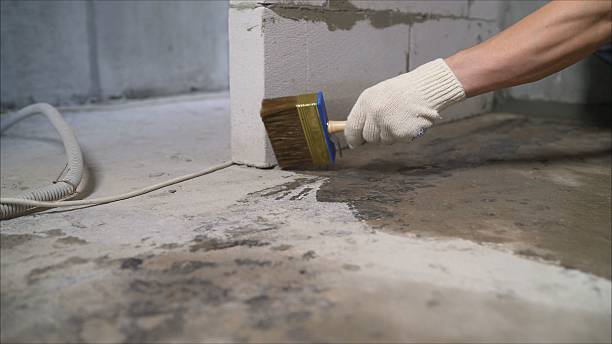 24/7 Emergency Basement Waterproofing experts in Naperville, IL